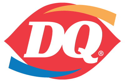 Dairy Queen Marketing Materials