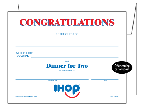 Congratulations Card