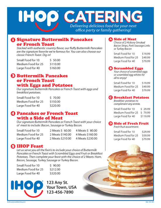 Flyer