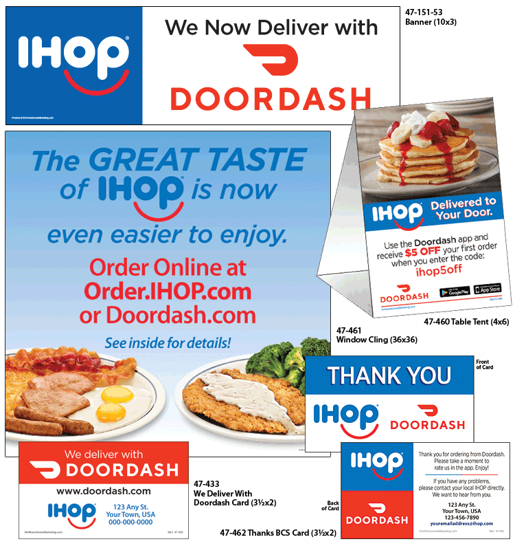 Grubhub