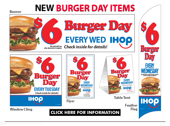 Burger Day