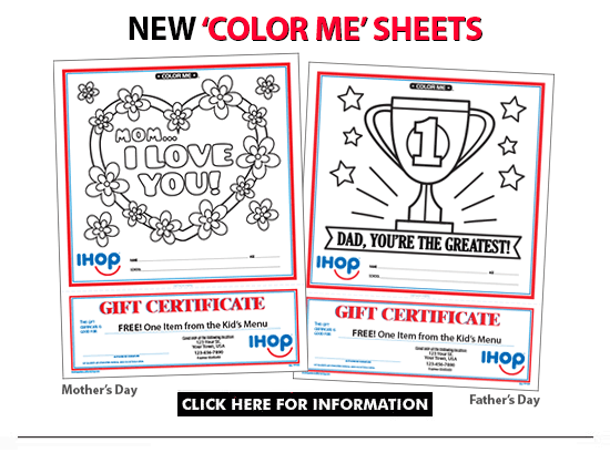 Color Me Sheets