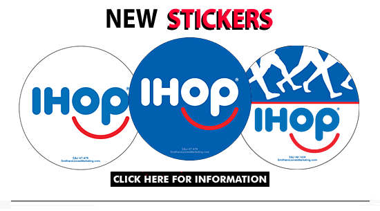 Round Stickers