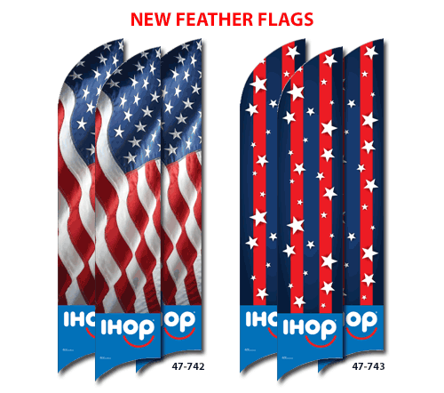 Flags