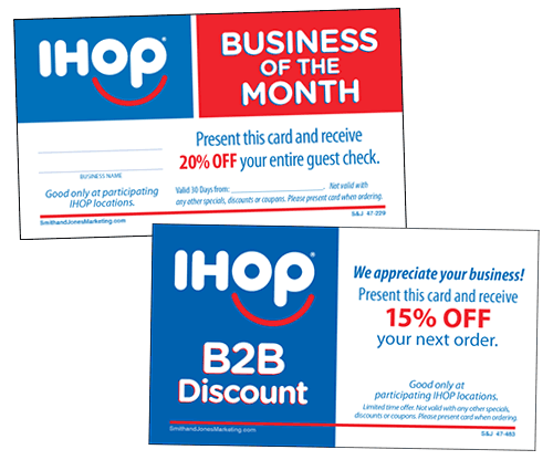 BCS Cards
