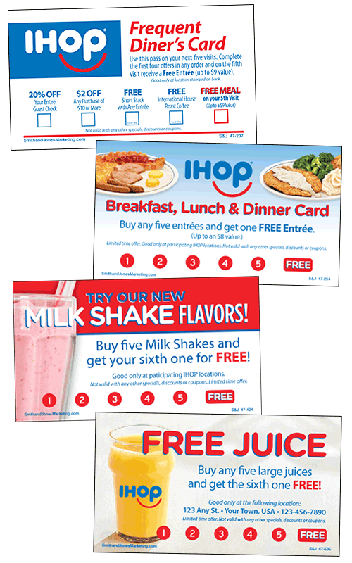 BCS Cards