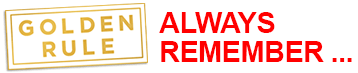Golden Rule