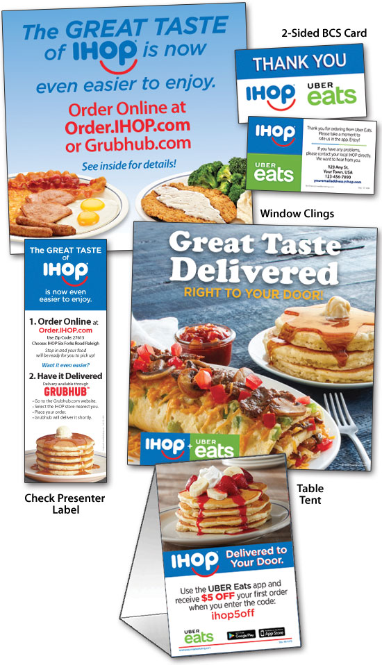 IHOP L.S.M. 101 for November 2012