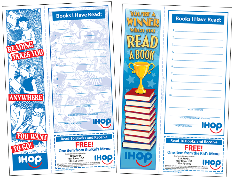 Reading Program