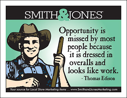 Smith&Jones Marketing