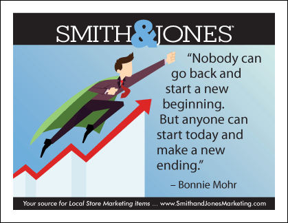 Smith&Jones Marketing