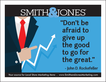 Smith&Jones Marketing