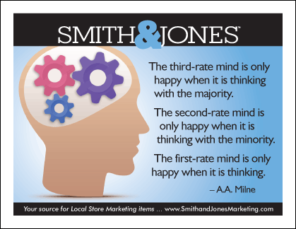 Smith&Jones Marketing